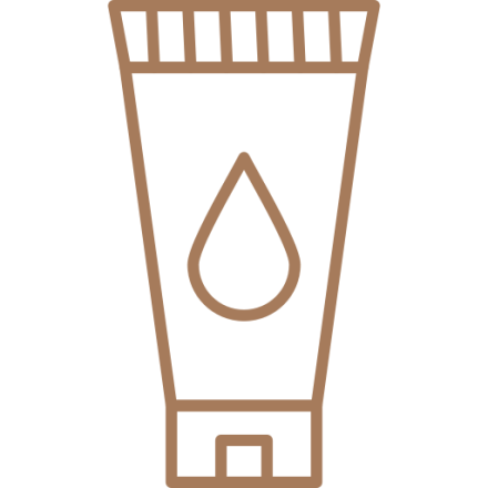 غسول بشرة